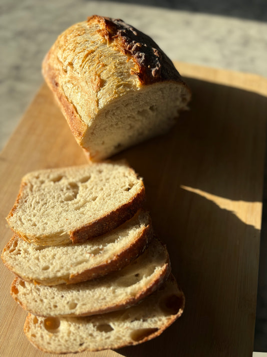 Sourdough - Original