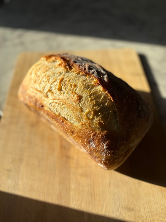 Sourdough - Original